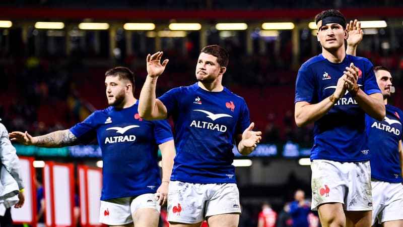 XV de France: le scénario très improbable pour décrocher la victoire dans le Tournoi des VI Nations