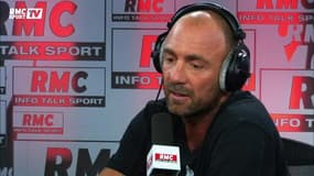Dugarry : ‘’Guy Roux s’acharne sur Jean-Pierre Papin’’