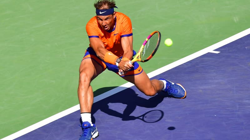 Rafael Nadal