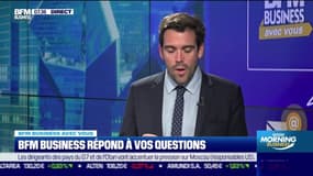 BFM Business avec vous: Que faire si les droits capitalisés en argent sur le CPF de mes salariés sont insuffisants ? - 23/06