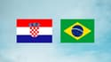 Coupe du Monde Croatie – Brésil : sur quelle chaîne TV et à quelle heure voir le match en direct ?
