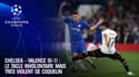 Chelsea - Valence (0-1) : le tacle involontaire mais très violent de Coquelin