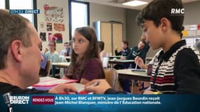 Quel bilan pour le dispositif "devoirs faits" au collège? 