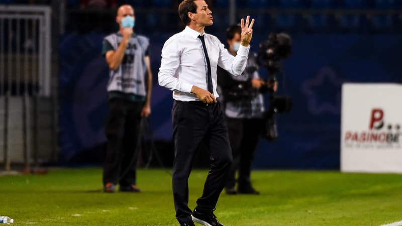 Rudi Garcia