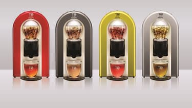 La prochaine innovation de Lipton doit illustrer sa montée en gamme en France