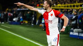 Slavia Prague