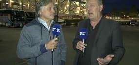 Toulon - Montpellier / Charvet : "Le meilleur a gagné"