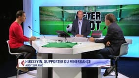 After foot - L’utilisation du football en Turquie : un modèle de démagogie selon l’After