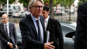 Jean-Claude Mailly, le secrétaire général de FO, est fermement opposé à toute réforme des seuils sociaux dans les entreprises.