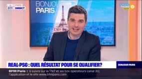 Real-PSG: quel résultat pour se qualifier en quart de finale de la Ligue des champions?