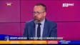 Fac de médecine : "il va y avoir une grande réforme : suppression du numerus", assure Yannick Neuder 