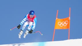 JO 2022 : Alexis Pinturault