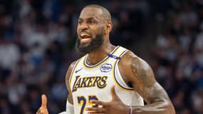 LeBron James