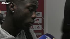 Lille-Monaco (0-4) – N. Pépé : "Le score ne reflète pas la physionomie du match"