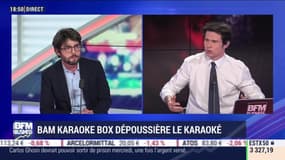 BAM Karaoke Box dépoussière le karaoké - 05/03