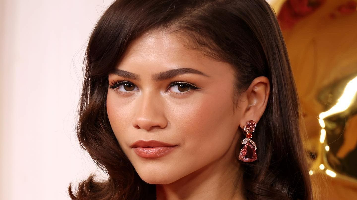 Zendaya, Oscars 2024 Zendaya, Oscars 2024