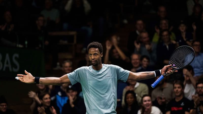 G. Monfils
