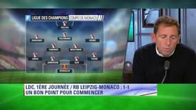 Le best-of de l’After foot du mercredi 13 septembre