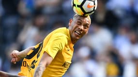 Guillaume Hoarau