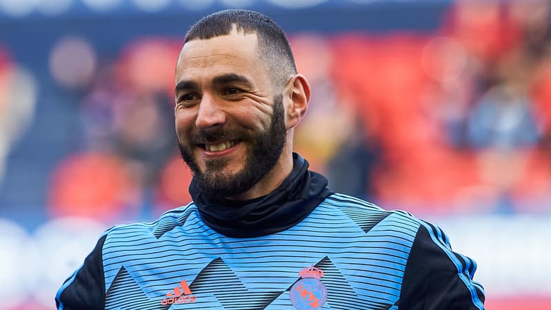 Équipe de France: Stéphan n’a aucun doute sur l’adaptation de Benzema