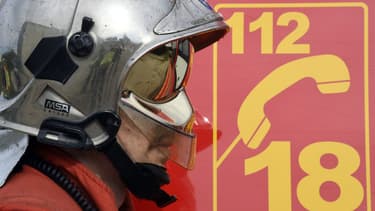 Des enfants ont été blessés dans l'effondrement d'une structure gonflable (photo d'illustration).