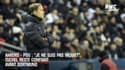 Amiens - PSG : "Je ne suis pas inquiet", Tuchel reste confiant avant Dortmund