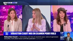 Sébastien Cauet: visé par au moins cinq plaintes - 24/05