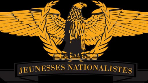 Logo des Jeunesses nationalistes