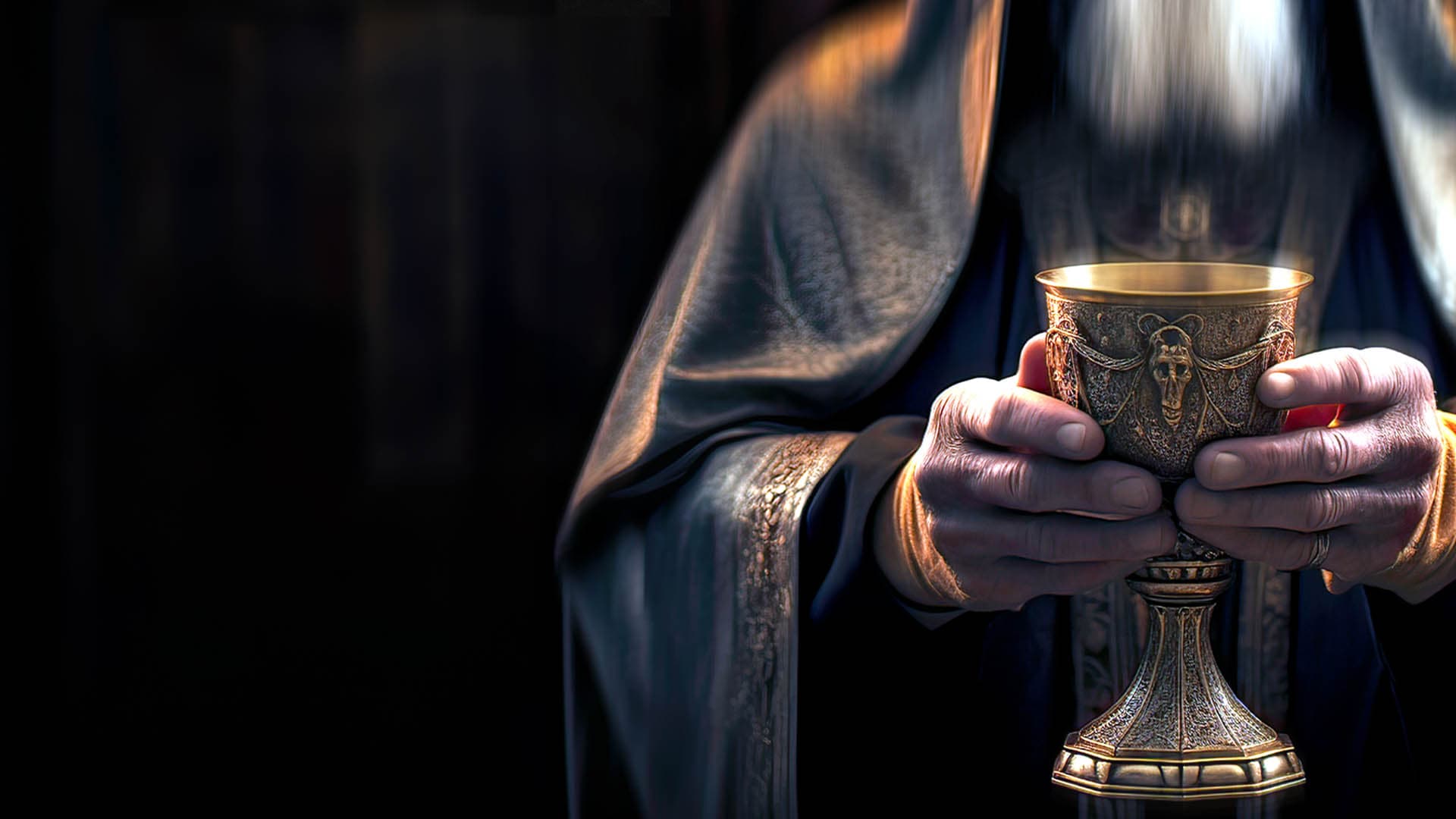 LES SECRETS DU GRAAL EN FRANCE