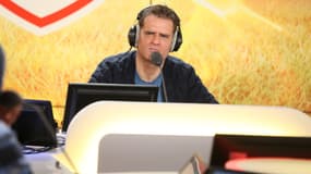 Jérôme Rothen