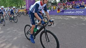 Bradley Wiggins