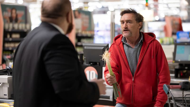 Jean-Paul Rouve dans "Zaï Zaï Zaï Zaï"