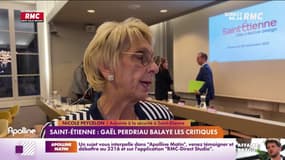 Conseil municipal très attendu à Saint-Etienne