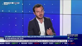 Good Morning Business - Mardi 6 septembre