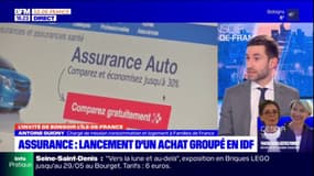 Ile-de-France: un achat groupé d'assurances auto et moto pour de meilleurs tarifs