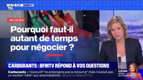 Grève des raffineries: où en sont les négociations ? BFMTV répond à vos questions