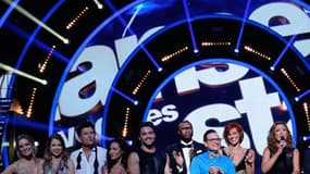 Danse avec les stars saison 6