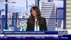 Bullshitomètre : Pourquoi le tourisme 2024 n’est pas mort en bourse ? - 02/10