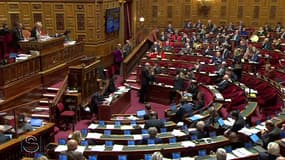 Suivez en direct les débats au Sénat sur la réforme des retraites 