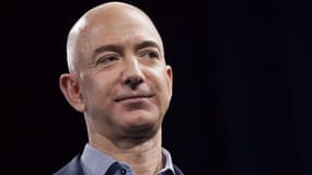 Jeff Bezos étoffe son patrimoine immobilier