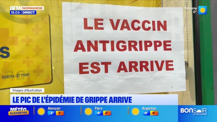 Le journal de 18h du vendredi 26 décembre 2025