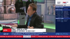 Ligue 1 - Riolo à propos de l'état des pelouses : "Les mecs ont toujours des excuses"