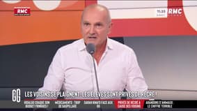 Les enfants font trop de bruit, la justice les interdit de cour de récré
