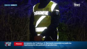 Val-d'Oise: une prise d'otage se transforme en féminicide, un mort et deux blessés