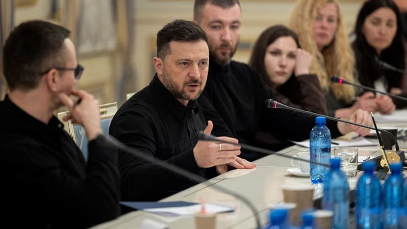 "Nous avons abattu des drones équipés de moteurs à réaction": Zelensky se félicite de l'efficacité des 200 experts militaires ukrainiens envoyés au Moyen-Orient (en échange d'aides et de pétrole)