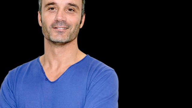Eric Di Meco