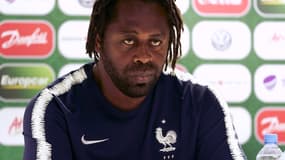 Bernard Diomède (France U20)