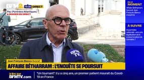 Bétharram: un avocat et élu d'opposition à Pau demande l'ouverture d'une enquête pour "entrave à la justice"