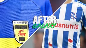 "Heerenveen, c'est comme Voldemort, on ne prononce pas son nom" (After Galaxy)