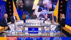 Voile dans le sport : "Elles aiment leur religion et le font par conviction !"